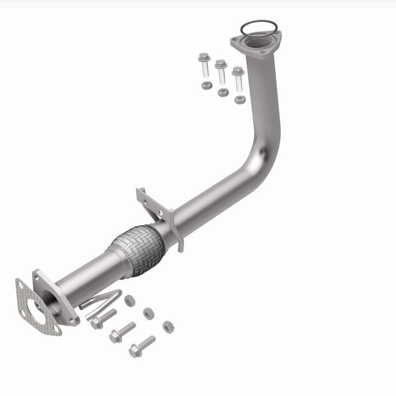 BRE Exhaust 98-02 Accord 2.3L Front Pipe Kit - 107-0029
