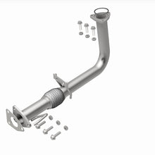 Load image into Gallery viewer, BRE Exhaust 98-02 Accord 2.3L Front Pipe Kit - 107-0029