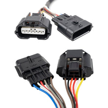 Load image into Gallery viewer, Injen 11-17 Nissan Juke 1.6T X-Pedal Pro Black Edition Throttle Controller - PT0005B
