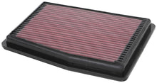 Load image into Gallery viewer, K&amp;N 2020 Hyundai Sonata L4-2.0L F/I Replacement Drop In Air Filter - 33-5109