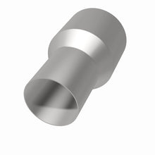 Load image into Gallery viewer, MagnaFlow 2.5in-4in Stainless Steel Transition 7in Long - 10763