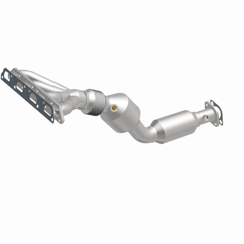 MagnaFlow 07-08 Mini Cooper 1.6L Direct Fit Catalytic Converter - 5531351