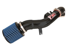 Load image into Gallery viewer, Injen 08-10 Chevy Malibu 2.4L 6cyl (w/ Air Pump) Black Tuned Air Intake w/ MR Tech &amp; Air Fusion - SP7032BLK