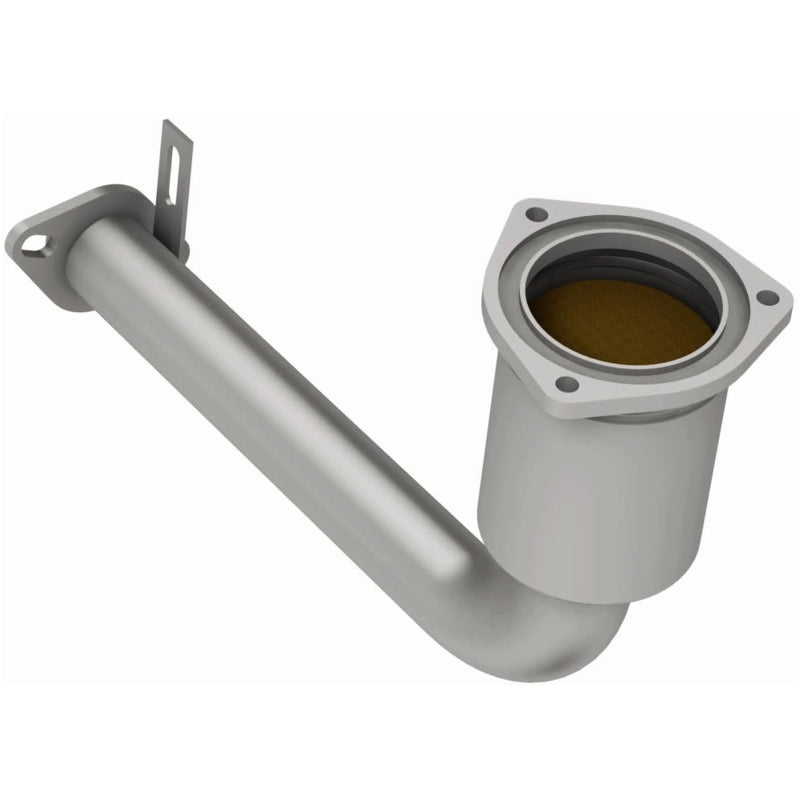MagnaFlow Direct Fit Catalytic Converter 95 Esteem 1.6L Front CA - 444306