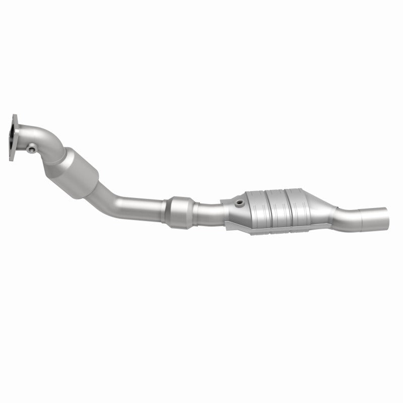 MagnaFlow Conv DF 03-04 Audi RS6 4.2L Passenger Side - 24501