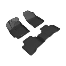 Load image into Gallery viewer, 3D MAXpider 21-24 Hyundai Elantra Hybrid Kagu Black R1 R2