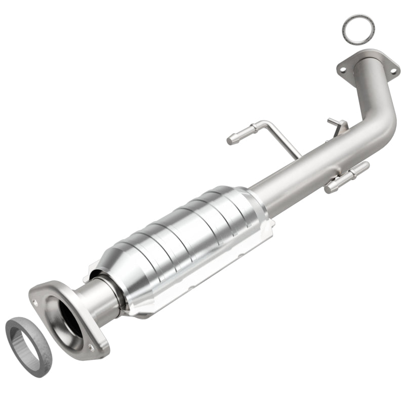 MagnaFlow Direct Fit Catalytic Converter 01-03 Toyota Sienna 3.0L re - 49932