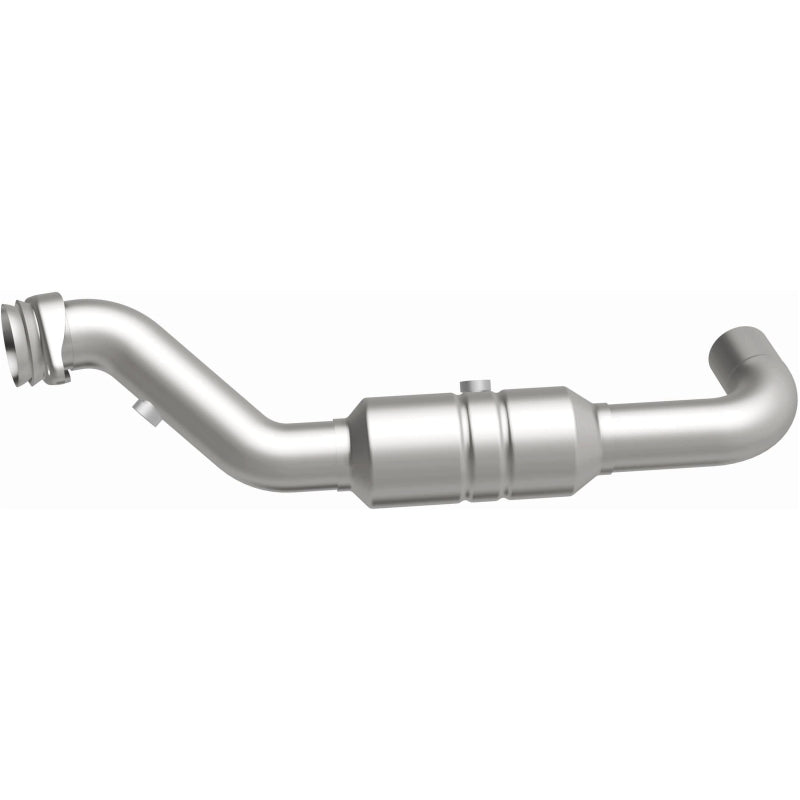 MagnaFlow 11-12 Ford F-150 3.5L Direct Fit Converter - 5551428