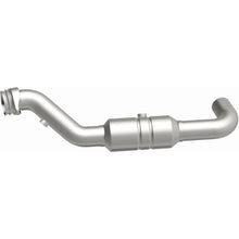 Load image into Gallery viewer, MagnaFlow 11-12 Ford F-150 3.5L Direct Fit Converter - 5551428