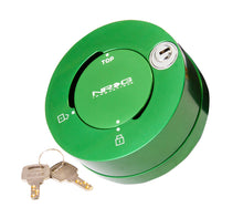 Load image into Gallery viewer, NRG Quick Lock - Green - SRK-101GN