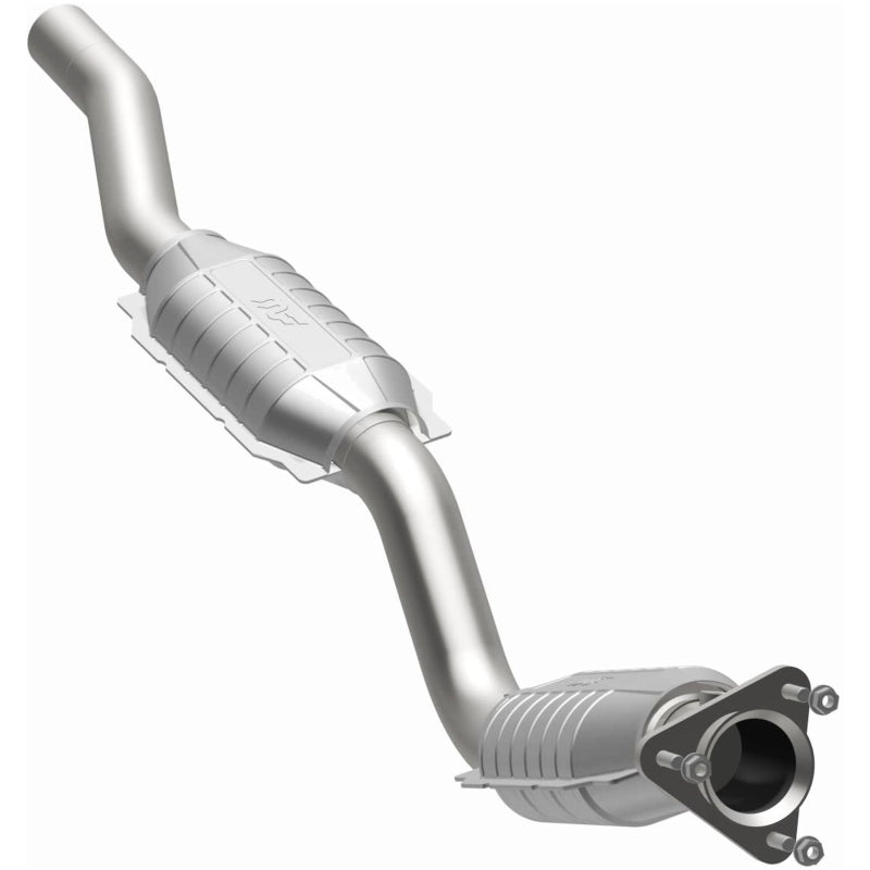 MagnaFlow Direct Fit Catalytic Converter 04-06 Dodge Ram SRT-10 8.3L Passenger Side - 49669