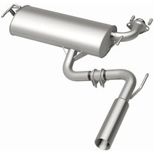 Load image into Gallery viewer, MagnaFlow BRE Exhaust Kit 00-05 Toyota Celica 1.8L - 106-0566
