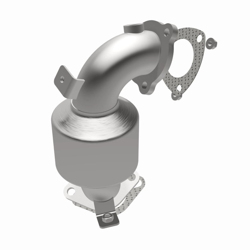 MagnaFlow 16-18 Hyundai Tucson 1.6L California Grade CARB Compliant Direct-Fit Catalytic Convert - 551054