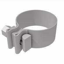 Load image into Gallery viewer, MagnaFlow Clamp 2.25inch TORCA SS 1.25inch 10pk - 10161