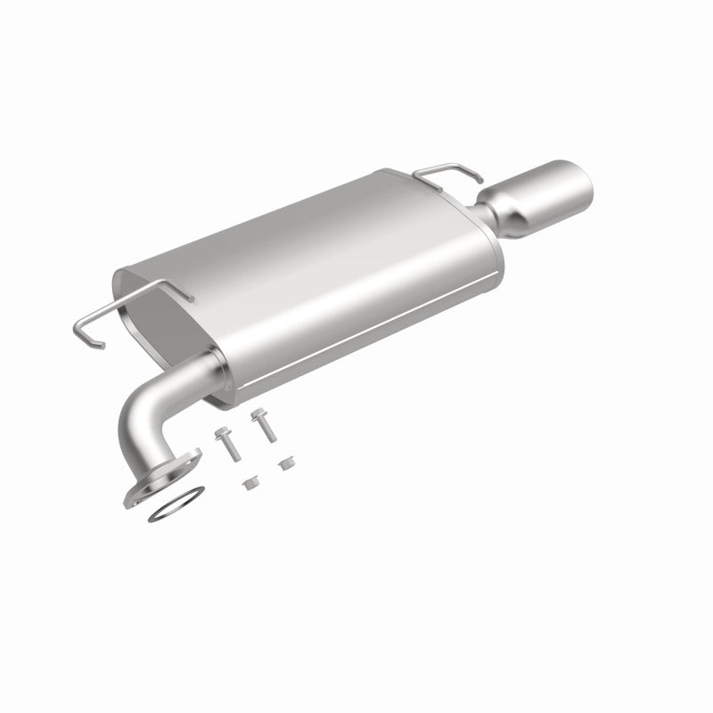 BRE Exhaust 97-99 Avalon 3.0L Muffler Kit - 108-0072