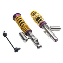 Load image into Gallery viewer, KW Coilover Kit V3 Porsche 911 (996) Turbo - 35271003