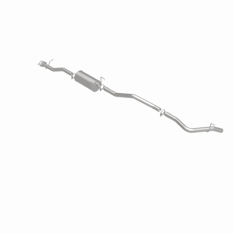MagnaFlow BRE Exhaust Kit 95-98 Toyota T100 3.4L - 106-0147