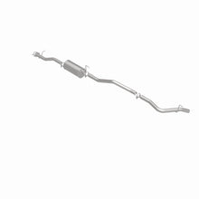Load image into Gallery viewer, MagnaFlow BRE Exhaust Kit 95-98 Toyota T100 3.4L - 106-0147