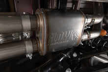 Load image into Gallery viewer, Flowmaster 2025 RAM 1500 3.0L FlowFX Cat-Back Exhaust System - 718198