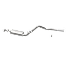 Load image into Gallery viewer, MagnaFlow SYS Cat-Back 2000-01 Cherokee 4.0L - 16464