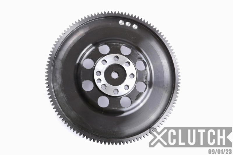 XClutch 91-99 Mitsubishi 3000GT Spyder VR-4 3.0L Chromoly Flywheel - XFMI005C
