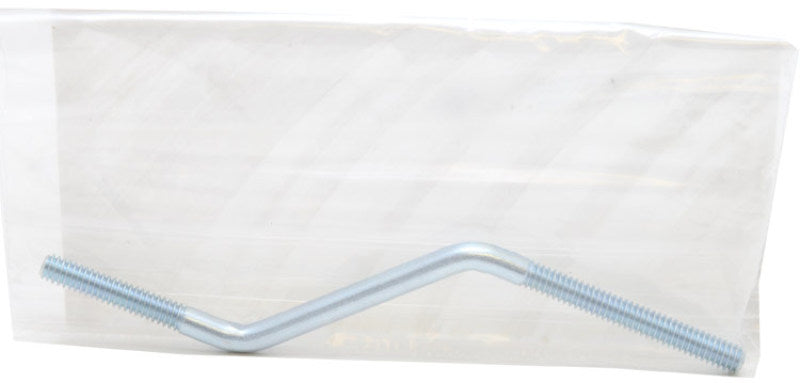 K&N Stud 1/4-20 X 5-7/8inl Bent Zn - 08006