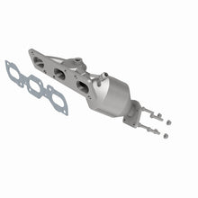 Load image into Gallery viewer, MagnaFlow Conv DF 2004 Mazda MPV 3.0L - 50494