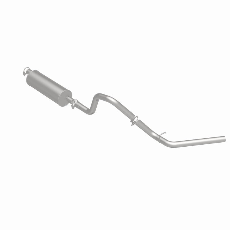 MagnaFlow BRE Exhaust Kit 87-96 Ford Bronco - 106-0381