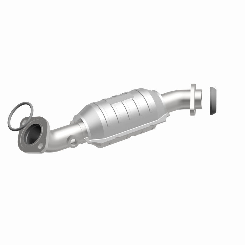 MagnaFlow California Catalytic Converter Direct Fit 04-09 Cadillac CTS V6 3.6L - 5461884