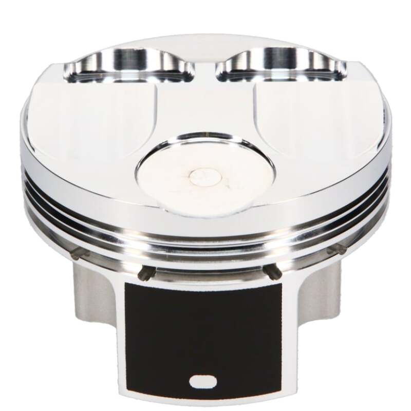 JE Pistons Toyota 4A-GE 20V 81.5mm Bore (Size +.50mm) 12.0:1 CR 6.5cc Dome Piston (Set of 4) - 361474