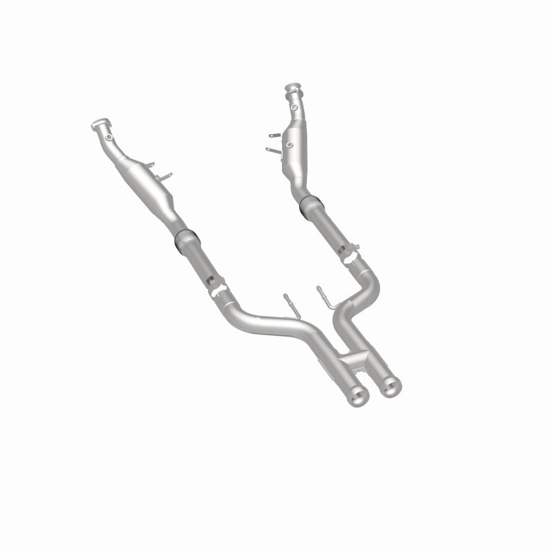 MagnaFlow 2014 Mercedes-Benz S550 4.6L Direct Fit Converter - 5561501