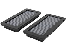 Load image into Gallery viewer, aFe MagnumFLOW Air Filters OER PDS A/F PDS Lamborghini Gallardo 03-06 V10-5.0L(1pr) - 31-10192