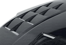 Load image into Gallery viewer, Seibon 02-06 Nissan 350Z GT Carbon Fiber Hood - HD0205NS350-GT