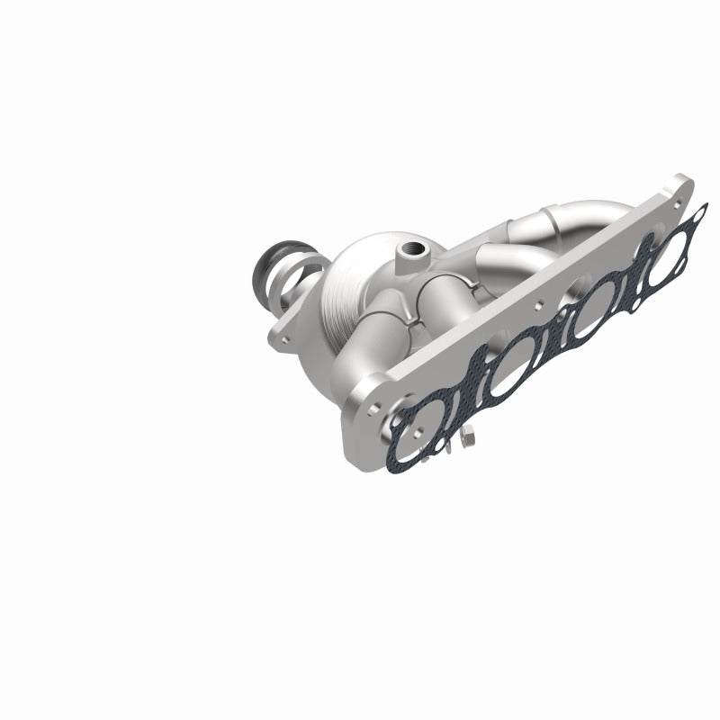 MagnaFlow 13-17 Nissan Sentra 1.8L Direct-Fit Catalytic Converter - 5531271