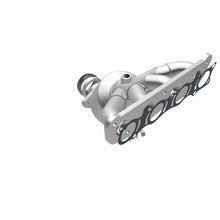 Load image into Gallery viewer, MagnaFlow 13-17 Nissan Sentra 1.8L Direct-Fit Catalytic Converter - 5531271