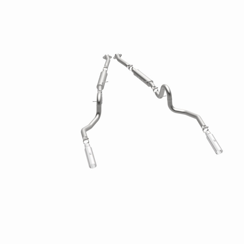 MagnaFlow Magnapack Sys C/B 94-98 Ford Mustang Gt/Cobra 4.6L - 15677
