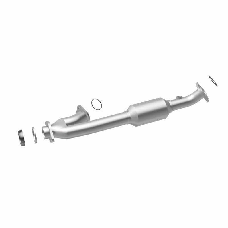 MagnaFlow 05-12 Toyota 4Runner 4.0L Direct Fit Converter - 5592211