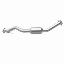 Load image into Gallery viewer, MagnaFlow Direct Fit Catalytic Converter 07 Trailb/Envoy 4.2L und OE - 49221