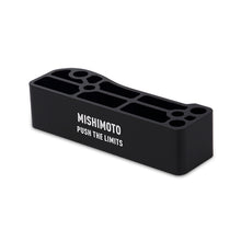 Load image into Gallery viewer, Mishimoto 2016+ Ford Focus Gas Pedal Spacer - MMGP-RS-16BK