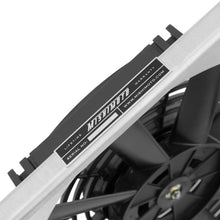 Load image into Gallery viewer, Mishimoto R33/R34 Nissan Skyline Aluminum Fan Shroud Kit - MMFS-R33-RHD