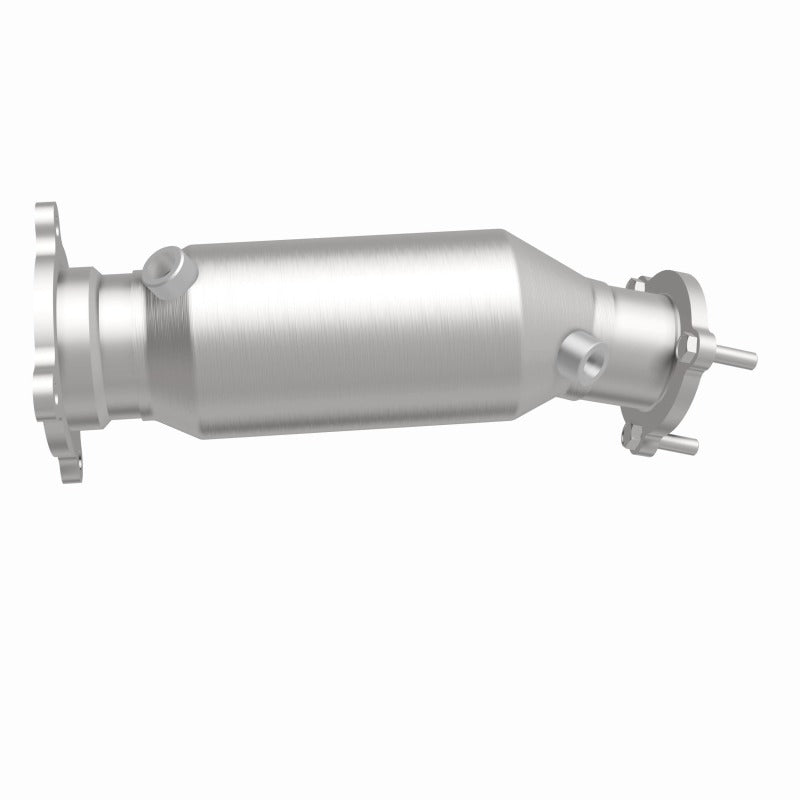 MagnaFlow 12-16 Audi A6/Quattro 2.0L OEM Direct Fit Catalytic Converter - 52292