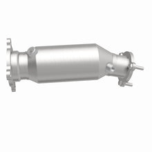 Load image into Gallery viewer, MagnaFlow 12-16 Audi A6/Quattro 2.0L OEM Direct Fit Catalytic Converter - 52292
