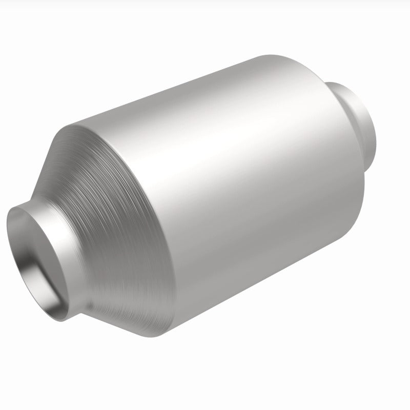 MagnaFlow Universal Catalytic Converter 2in. Spun CA - 4651304