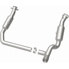 Load image into Gallery viewer, MagnaFlow 2009 Dodge Ram 1500 4.7L Direct Fit Converter - 5451665