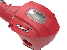 Load image into Gallery viewer, aFe POWER Momentum GT Limited Edition Cold Air Intake 11-17 Dodge Challenger/Charger SRT - Red - 51-72203-R