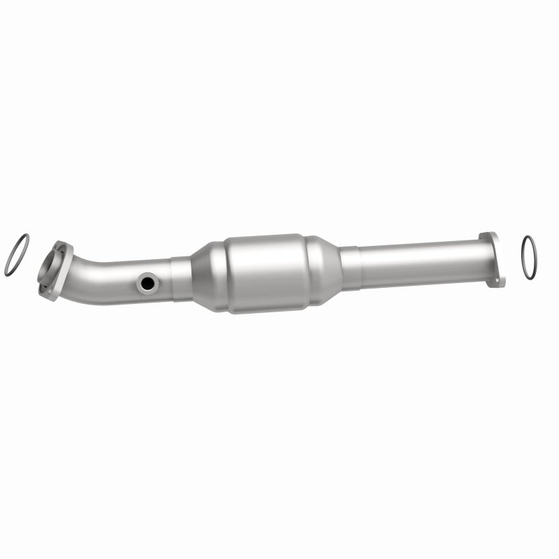 MagnaFlow Direct Fit Catalytic Converter 05-09 Toyota Tacoma 4.0L P/S Rear - 93661