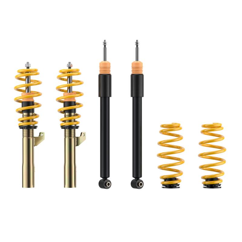 ST XA - Height Adjustable Coilovers VW Arteon 4Motion - 182800AX