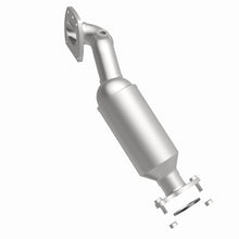 Load image into Gallery viewer, MagnaFlow Direct Fit Catalytic Converter 16-19 Toyota Tacoma 3.5L PS - 22-212
