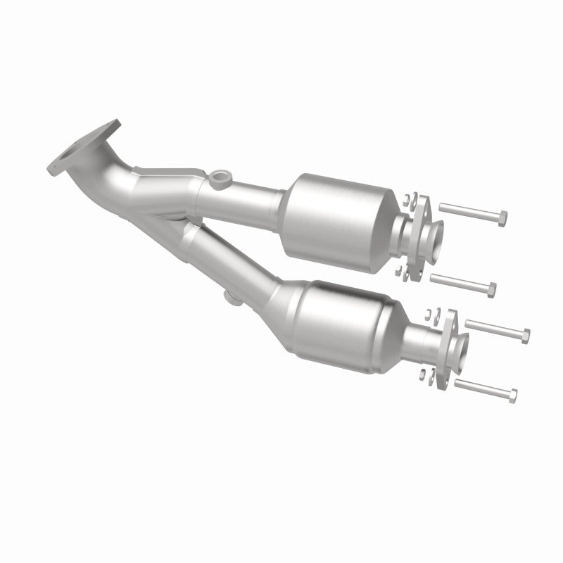 MagnaFlow Direct Fit Catalytic Converter 00-01 Cherokee Front 4.0L - 447190