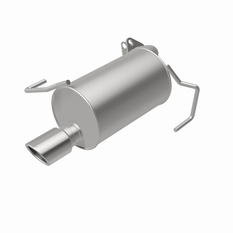 BRE Exhaust 06-09 Legacy 2.5L Muffler Kit - 108-0078